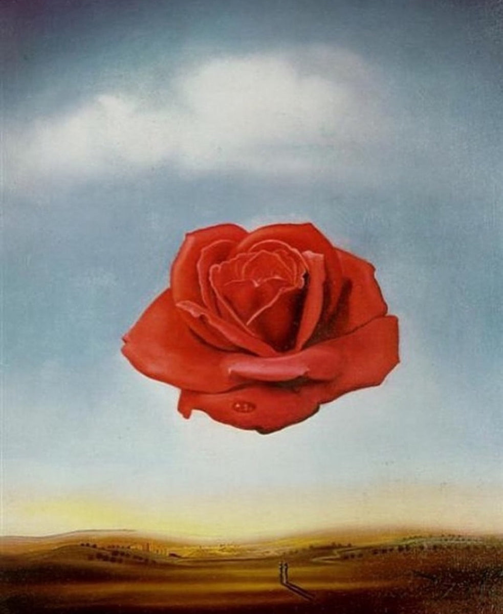 320MHz: The Frequency of Roses – Why Roses Are Healing and Their Rich –  ASKLEPIOS GARDEN