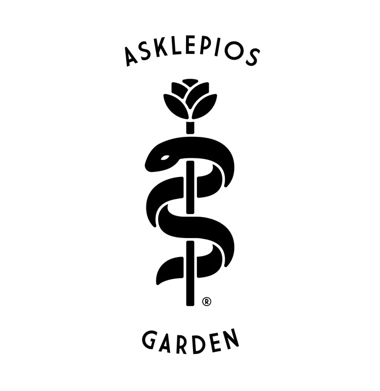Genderless, nutrimental, plant-based skincare made with organic ingredients. 
We believe healthy skin is beautiful skin.
ASKLEPIOS GARDEN focuses on the inner beauty of everyone, for all ages. Celebrating beauty in all its forms.
Vegan. Cruelty free.
Free of synthetics.
